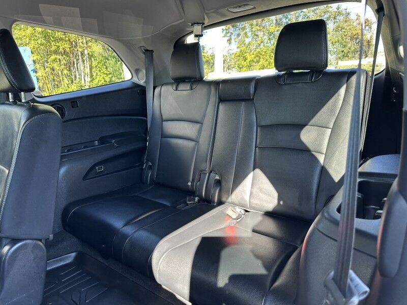 2018 Honda Pilot Touring Jacksonville FL