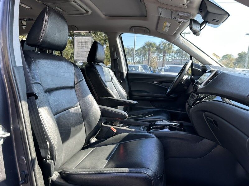 2018 Honda Pilot Touring Jacksonville FL