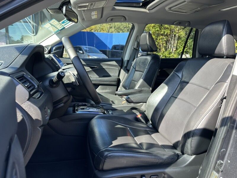 2018 Honda Pilot Touring Jacksonville FL