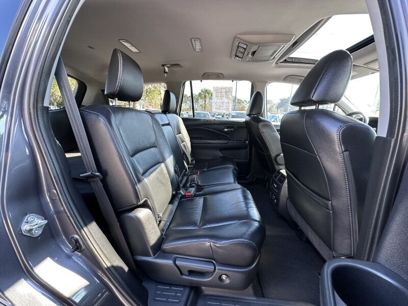 2018 Honda Pilot Touring Jacksonville FL