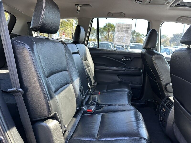 2018 Honda Pilot Touring Jacksonville FL