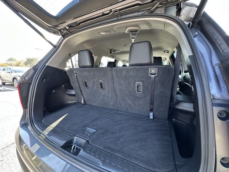 2018 Honda Pilot Touring Jacksonville FL