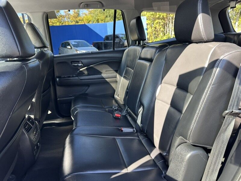 2018 Honda Pilot Touring Jacksonville FL