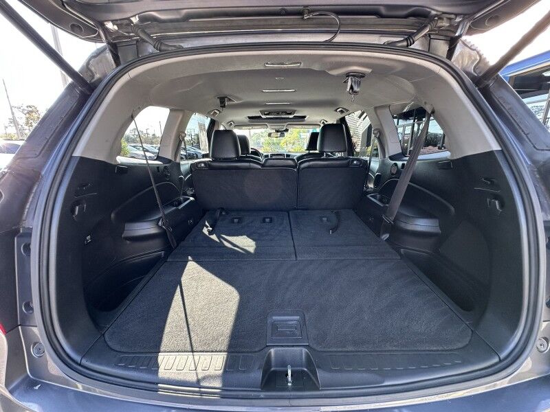 2018 Honda Pilot Touring Jacksonville FL