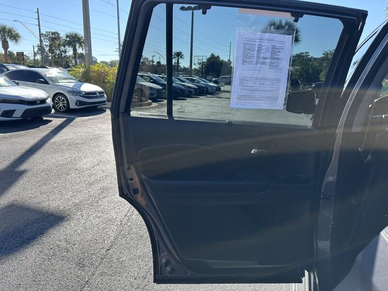 2018 Honda Pilot Touring Jacksonville FL