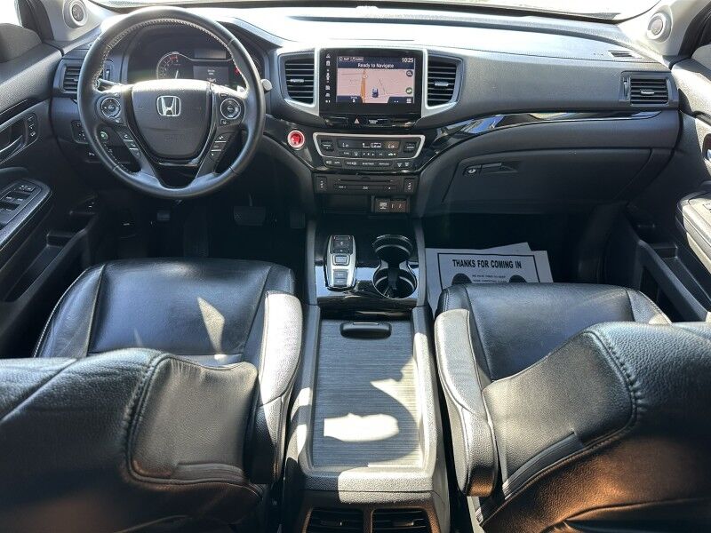 2018 Honda Pilot Touring Jacksonville FL