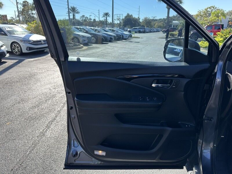 2018 Honda Pilot Touring Jacksonville FL