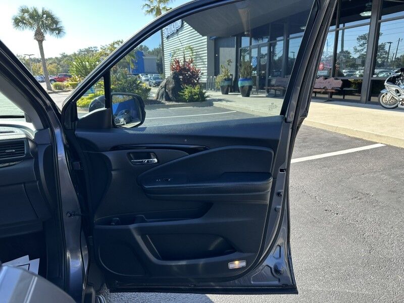 2018 Honda Pilot Touring Jacksonville FL