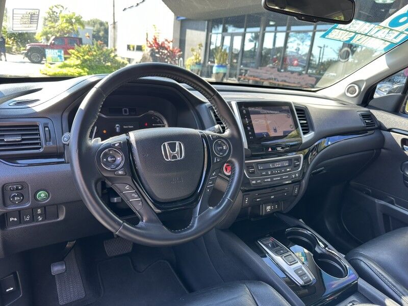 2018 Honda Pilot Touring Jacksonville FL