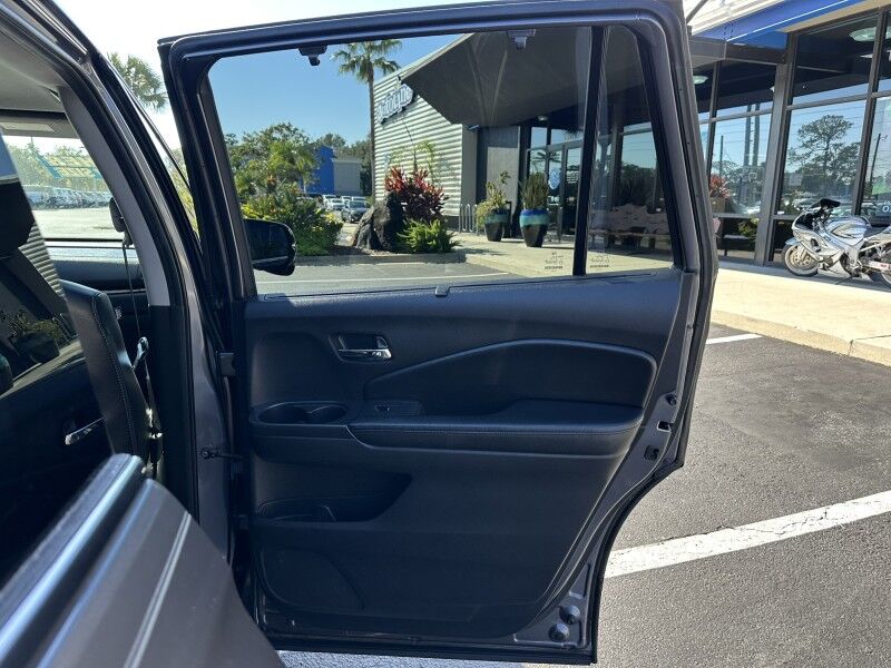 2018 Honda Pilot Touring Jacksonville FL