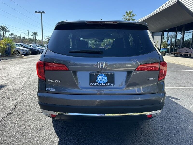 2018 Honda Pilot Touring Jacksonville FL