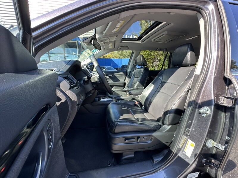 2018 Honda Pilot Touring Jacksonville FL