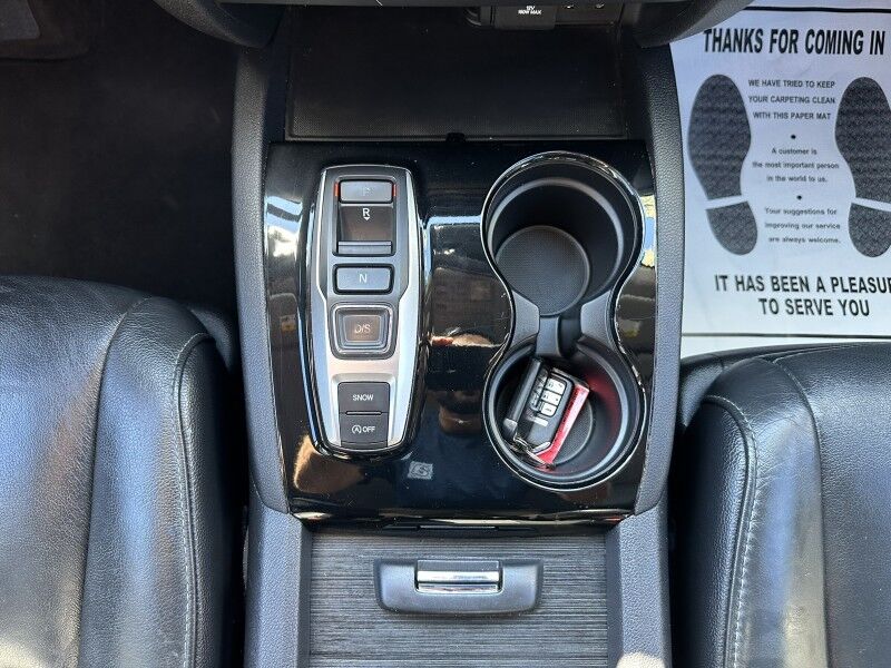 2018 Honda Pilot Touring Jacksonville FL