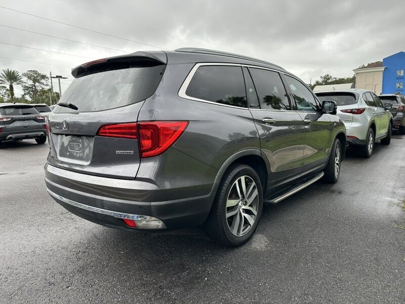 2018 Honda Pilot Touring Jacksonville FL
