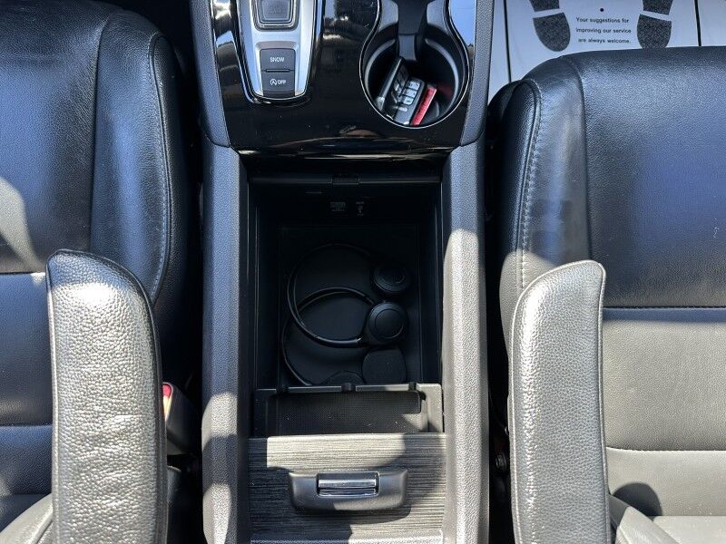 2018 Honda Pilot Touring Jacksonville FL