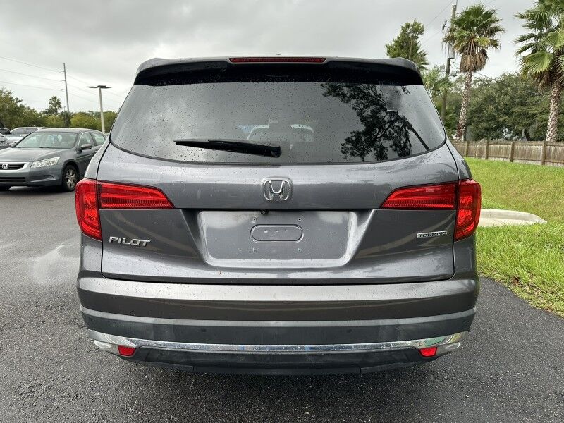2018 Honda Pilot Touring Jacksonville FL