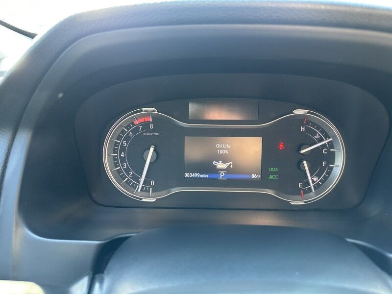 2018 Honda Pilot Touring Jacksonville FL