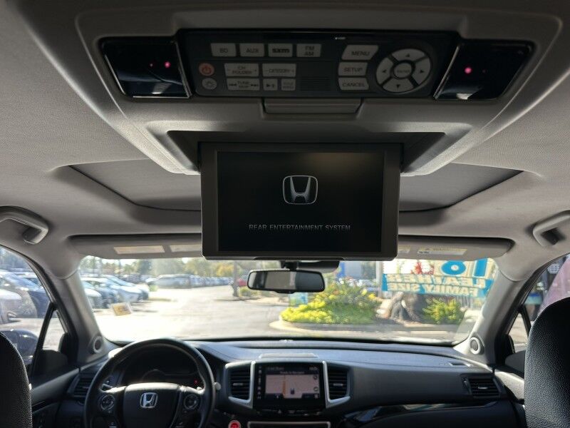 2018 Honda Pilot Touring Jacksonville FL