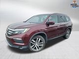 2018 Honda Pilot Touring Oshkosh WI