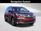 2018 Honda Pilot Touring Oshkosh WI