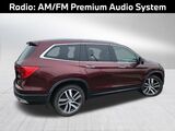 2018 Honda Pilot Touring Oshkosh WI
