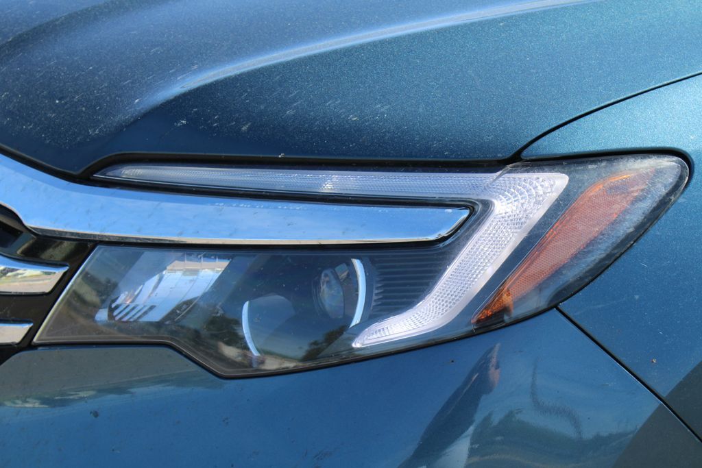 2018 Honda Pilot Touring Klamath Falls OR