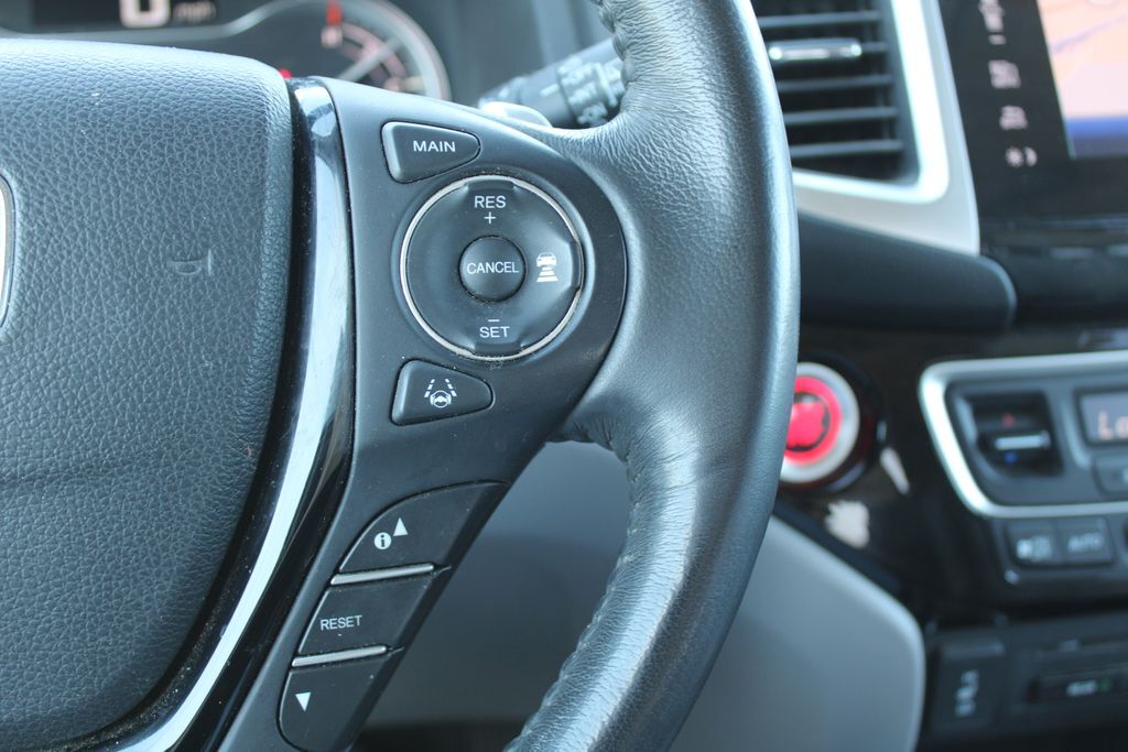 2018 Honda Pilot Touring Klamath Falls OR