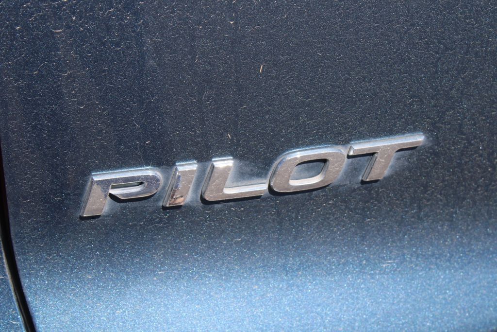 2018 Honda Pilot Touring Klamath Falls OR