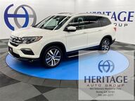 2018 Honda Pilot Touring Rome GA 2018 Honda Pilot Touring Rome GA