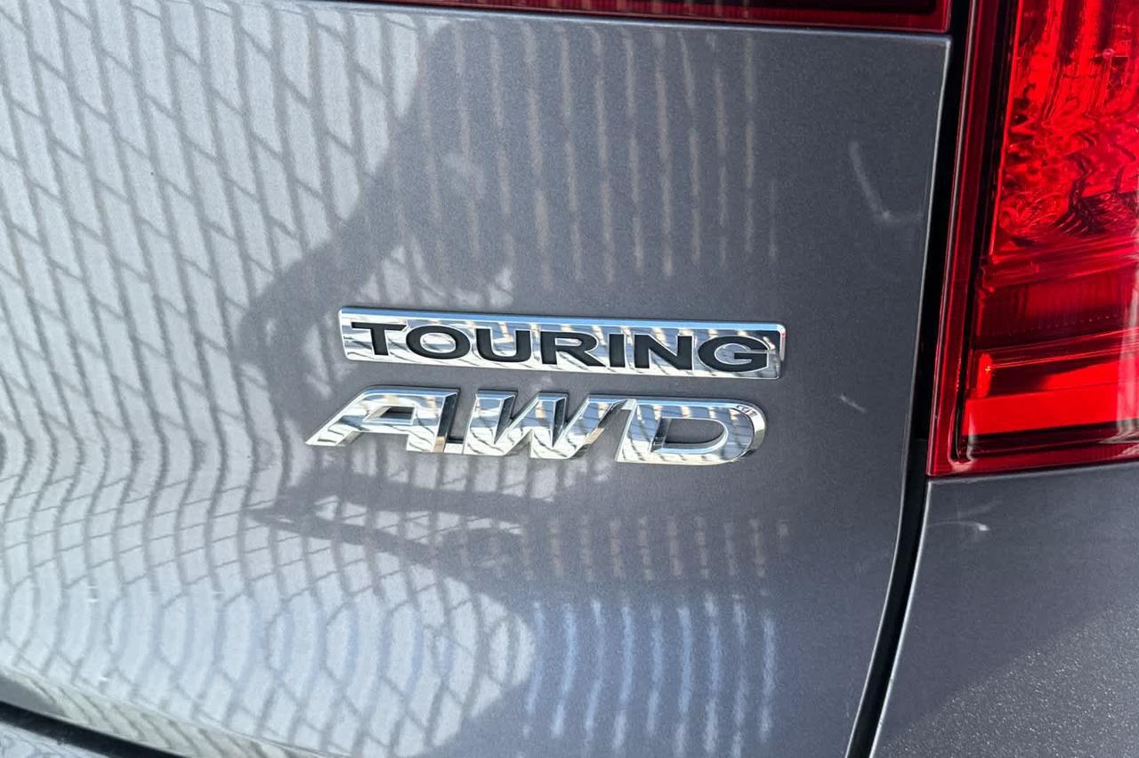 2018 Honda Pilot Touring Roseville CA