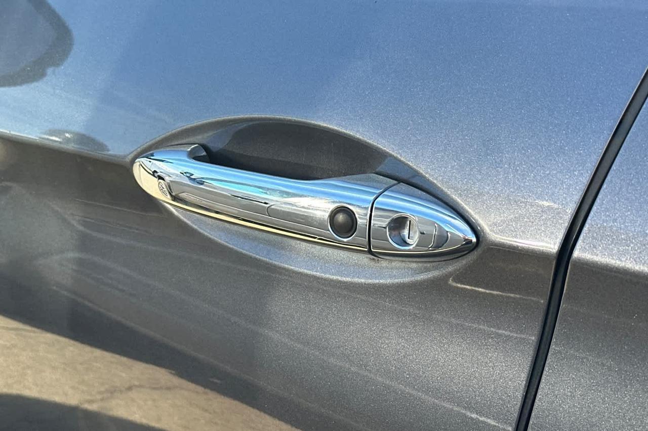 2018 Honda Pilot Touring Roseville CA