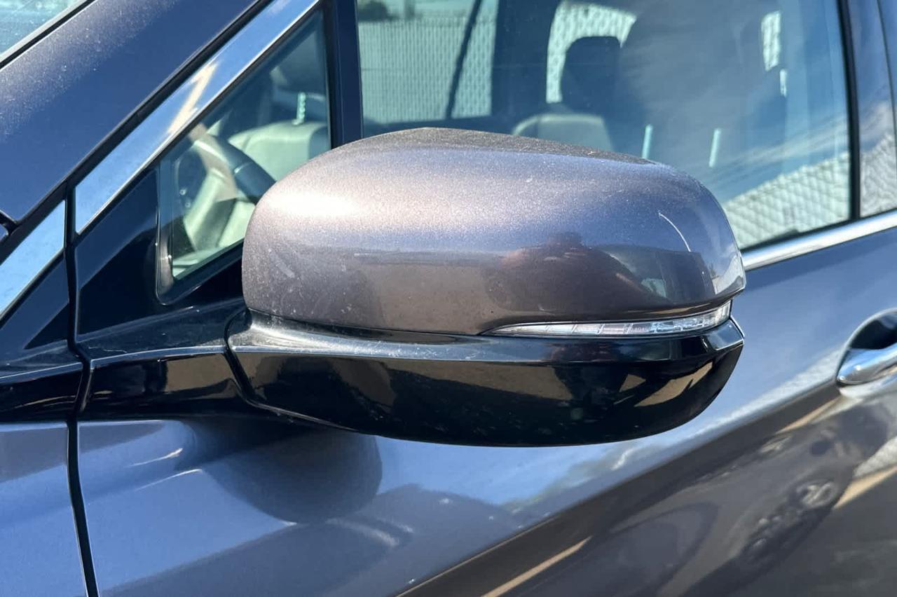 2018 Honda Pilot Touring Roseville CA