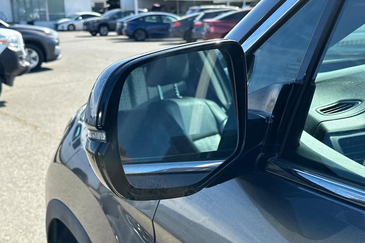 2018 Honda Pilot Touring Roseville CA