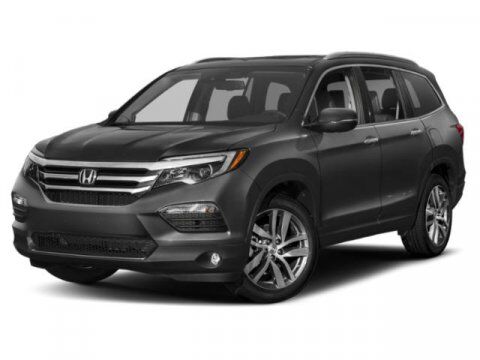 2018 Honda Pilot Touring San Antonio TX