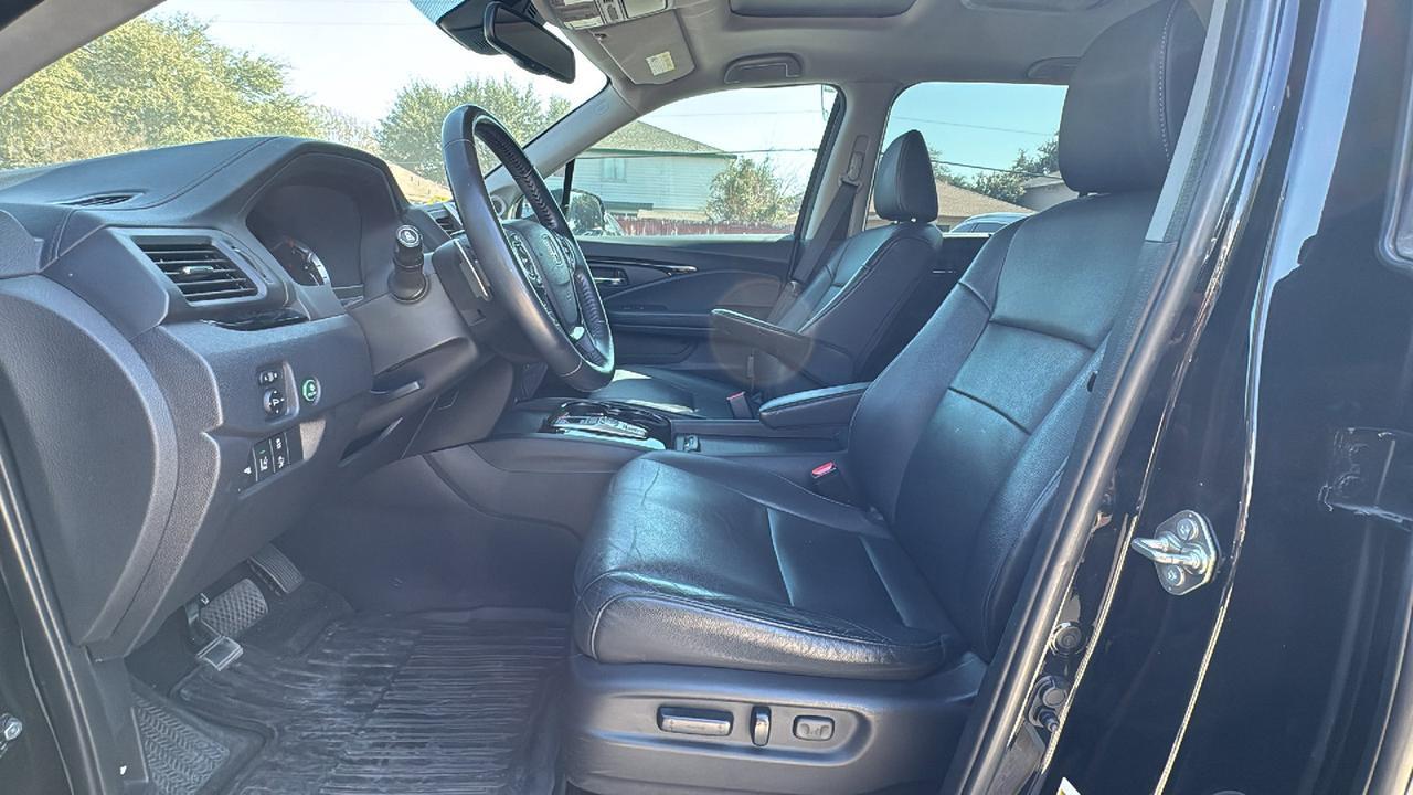 2018 Honda Pilot Touring  Selma TX