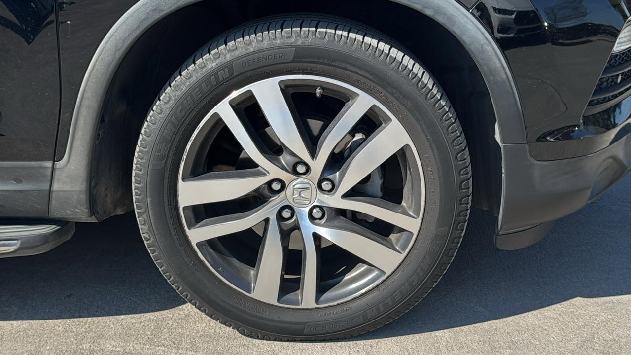 2018 Honda Pilot Touring  Selma TX