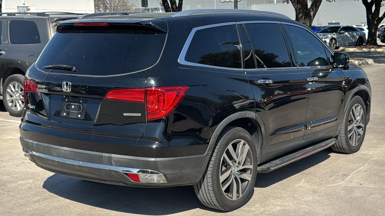 2018 Honda Pilot Touring  Selma TX