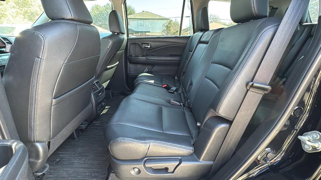 2018 Honda Pilot Touring  Selma TX