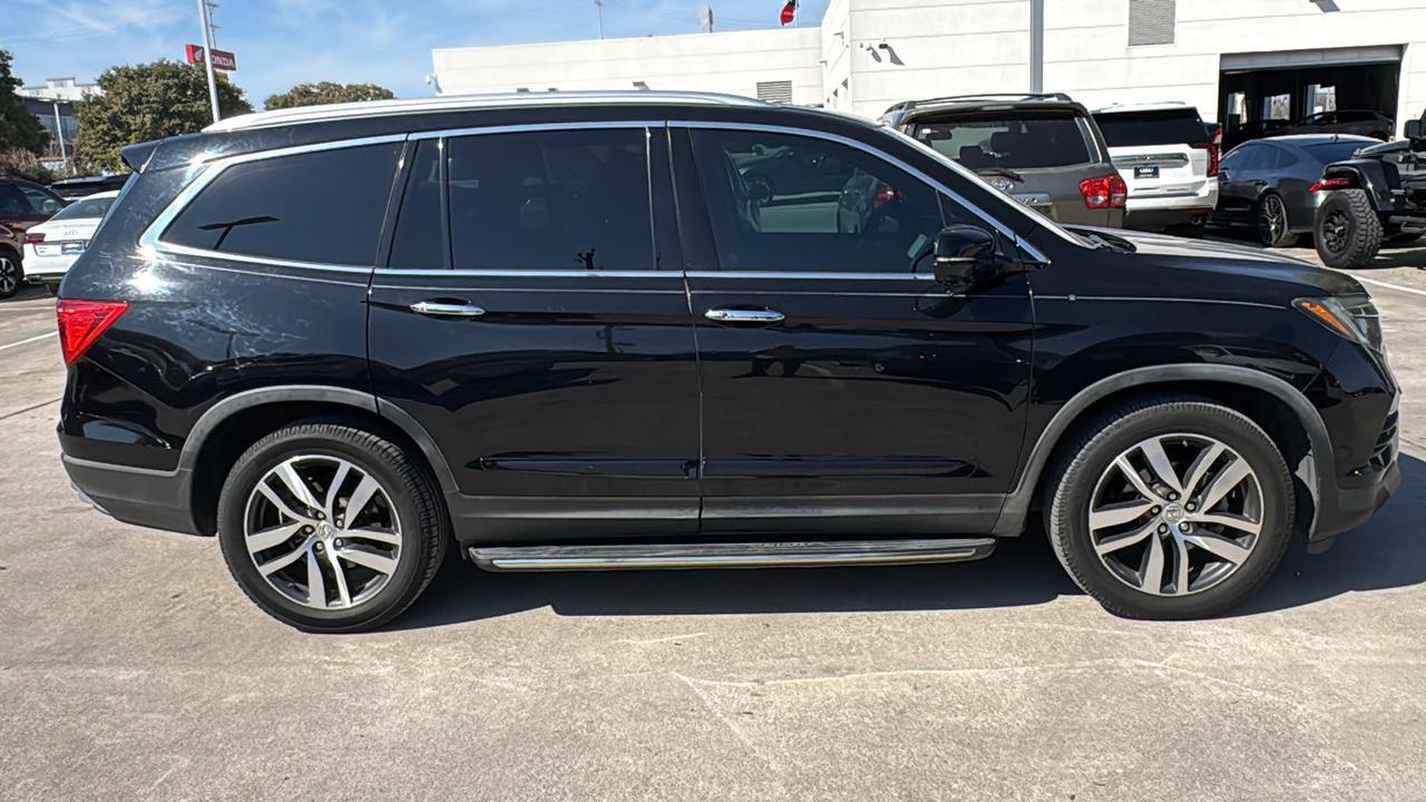 2018 Honda Pilot Touring  Selma TX