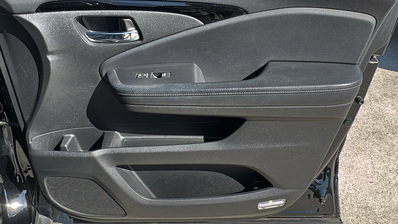 2018 Honda Pilot Touring  Selma TX