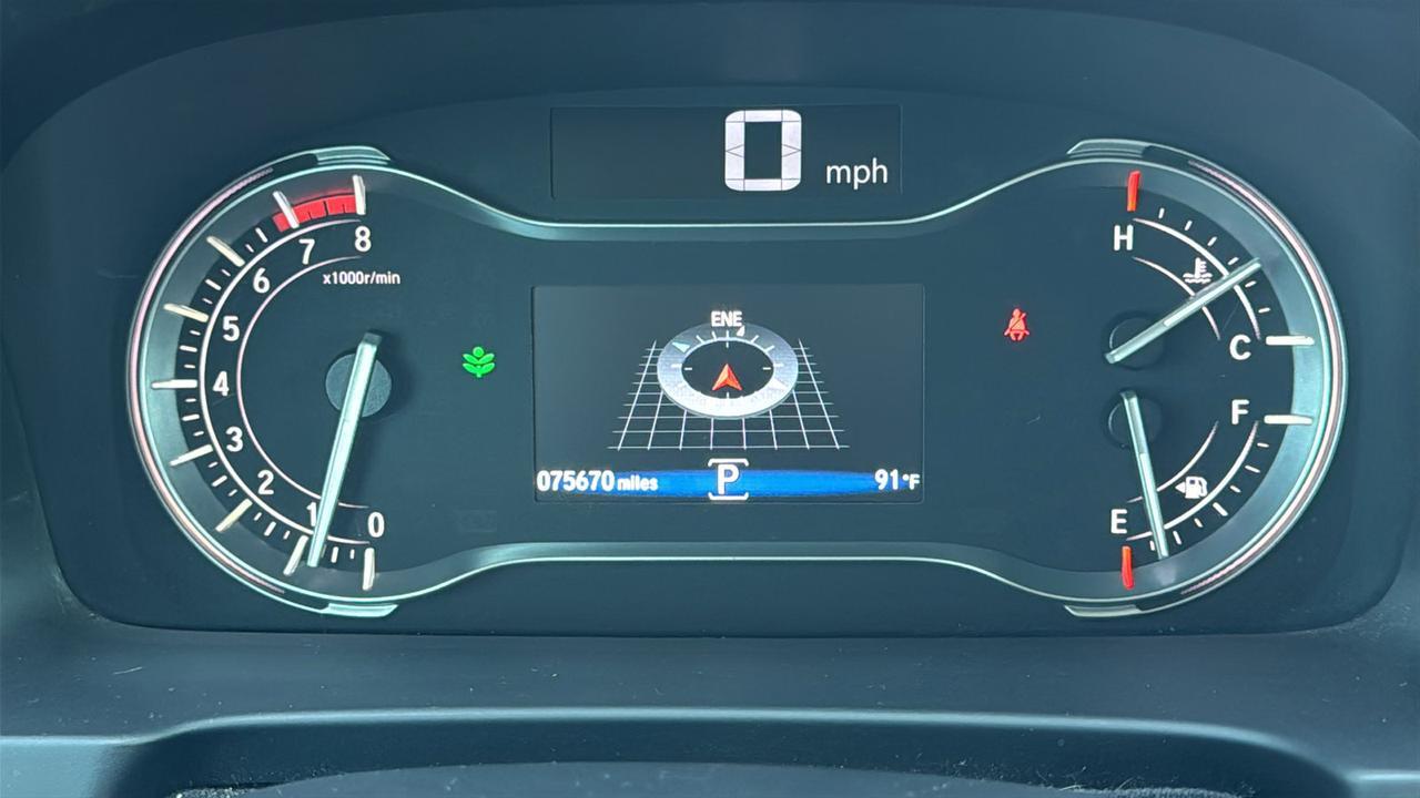 2018 Honda Pilot Touring  Selma TX