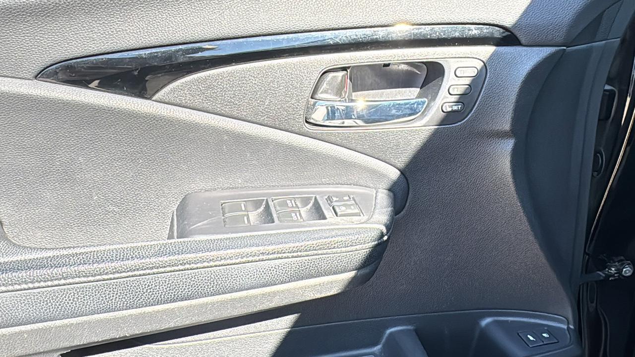 2018 Honda Pilot Touring  Selma TX