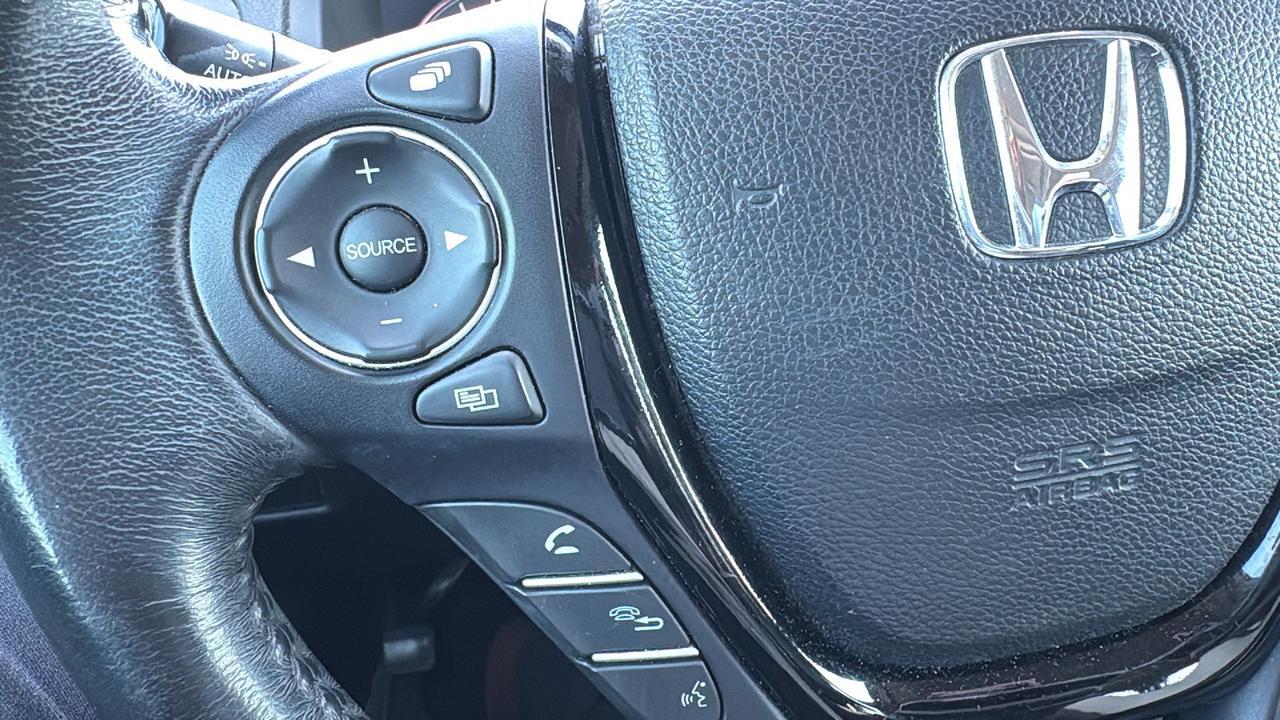 2018 Honda Pilot Touring  Selma TX