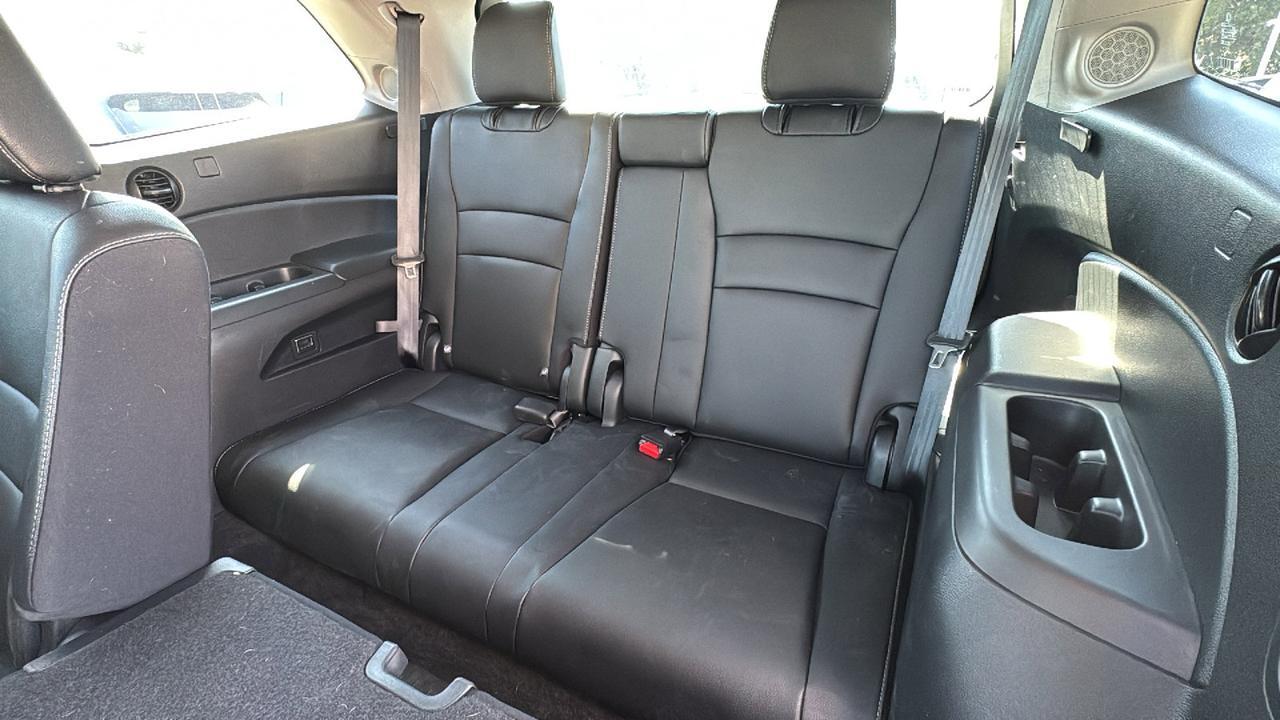 2018 Honda Pilot Touring  Selma TX