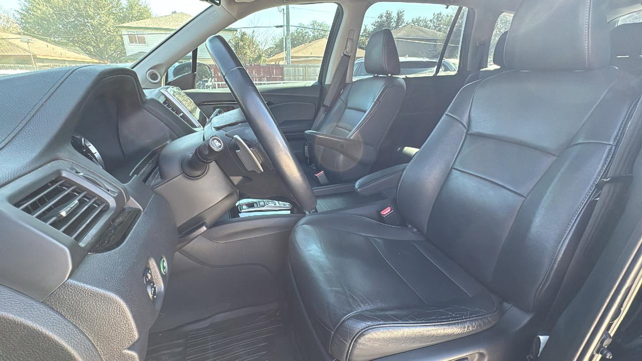 2018 Honda Pilot Touring  Selma TX