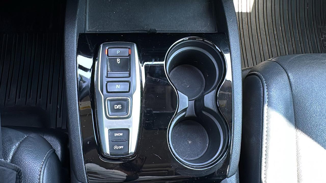 2018 Honda Pilot Touring  Selma TX