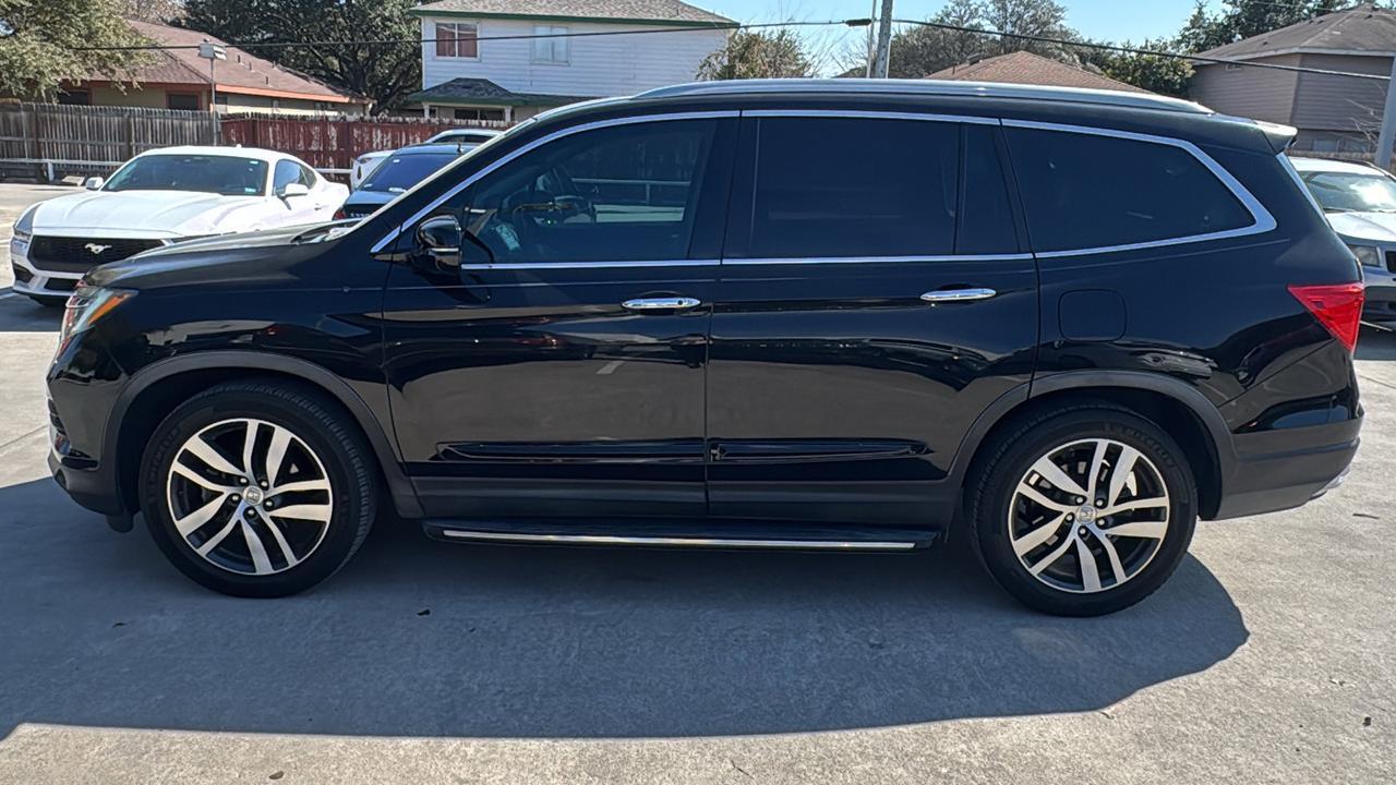 2018 Honda Pilot Touring  Selma TX