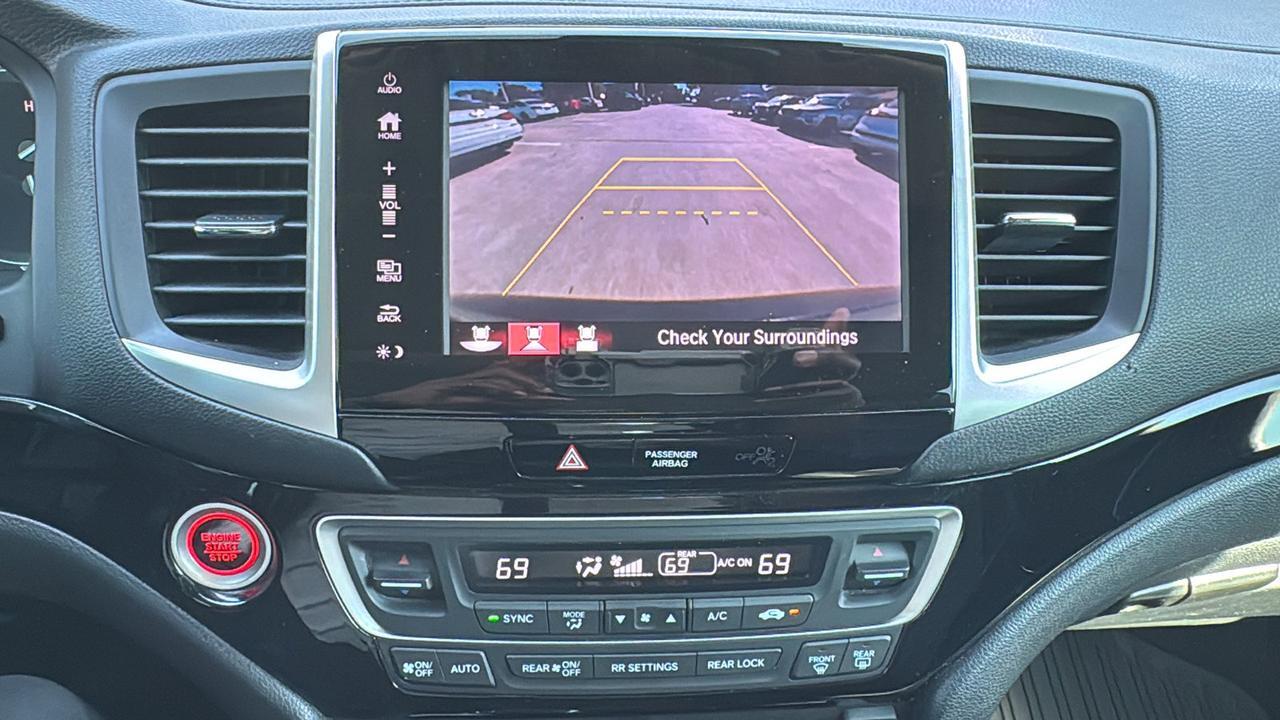 2018 Honda Pilot Touring  Selma TX