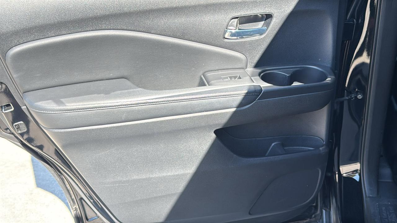 2018 Honda Pilot Touring  Selma TX