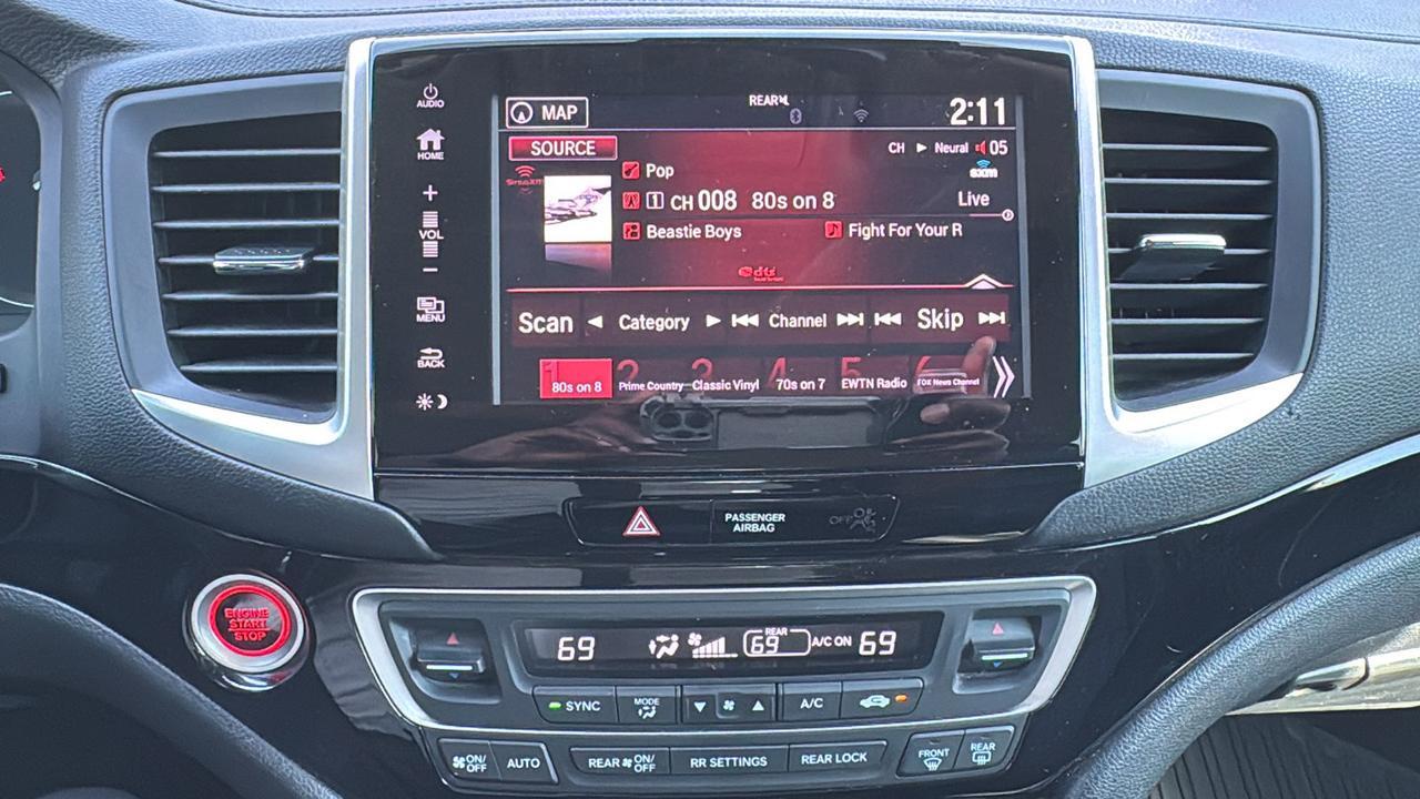 2018 Honda Pilot Touring  Selma TX